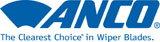 ANCO logo - wiper blades